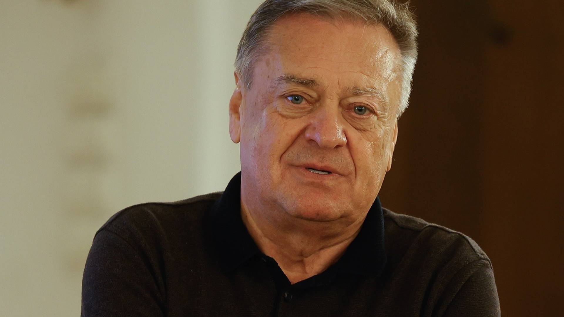 Janković o Strojanovih in napadu na šoferja: »Bil je na ivici«