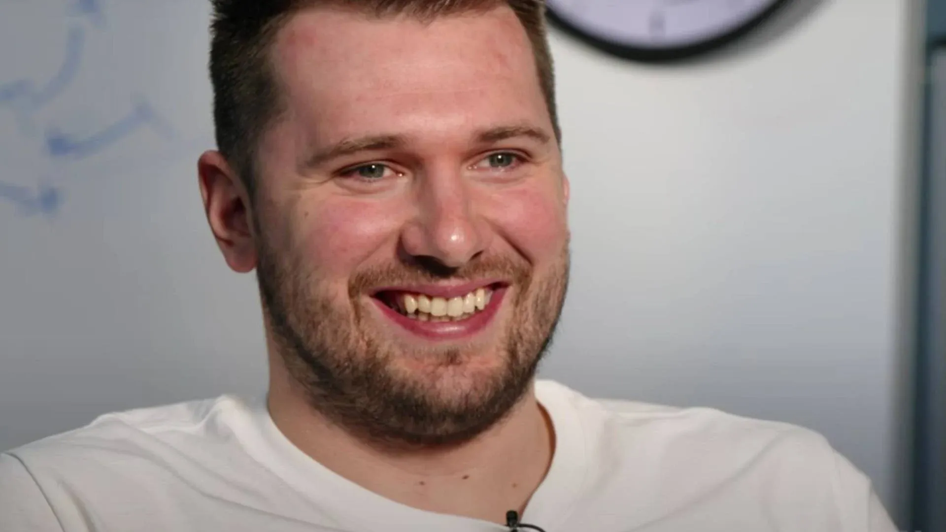 Luka Dončić in Anamaria sta že drugič postala starša! Presenečenje, ki ga je skril pred javnostjo