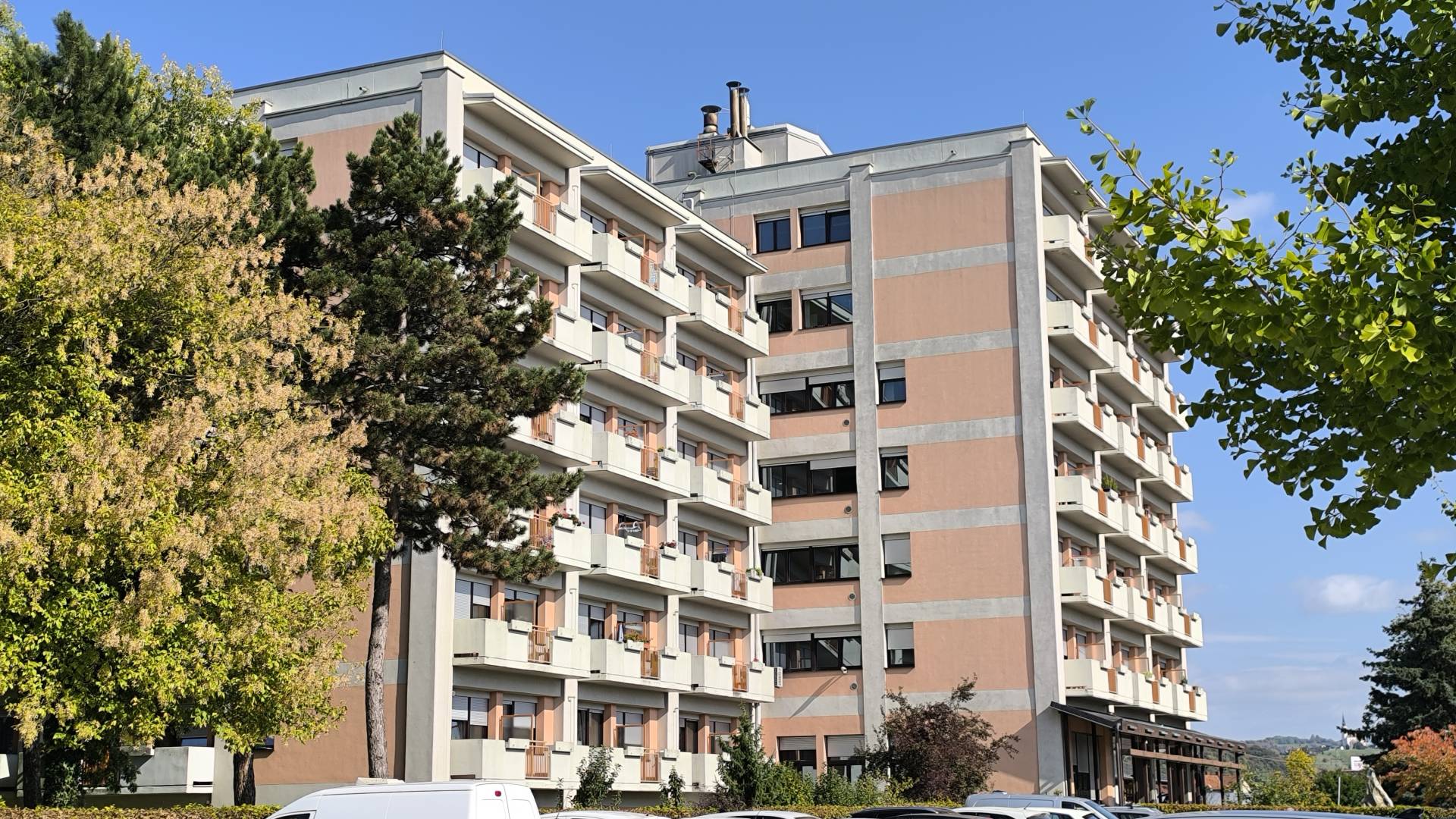 Zaradi gripe omejeni obiski in dejavnosti v Domu Danice Vogrinec