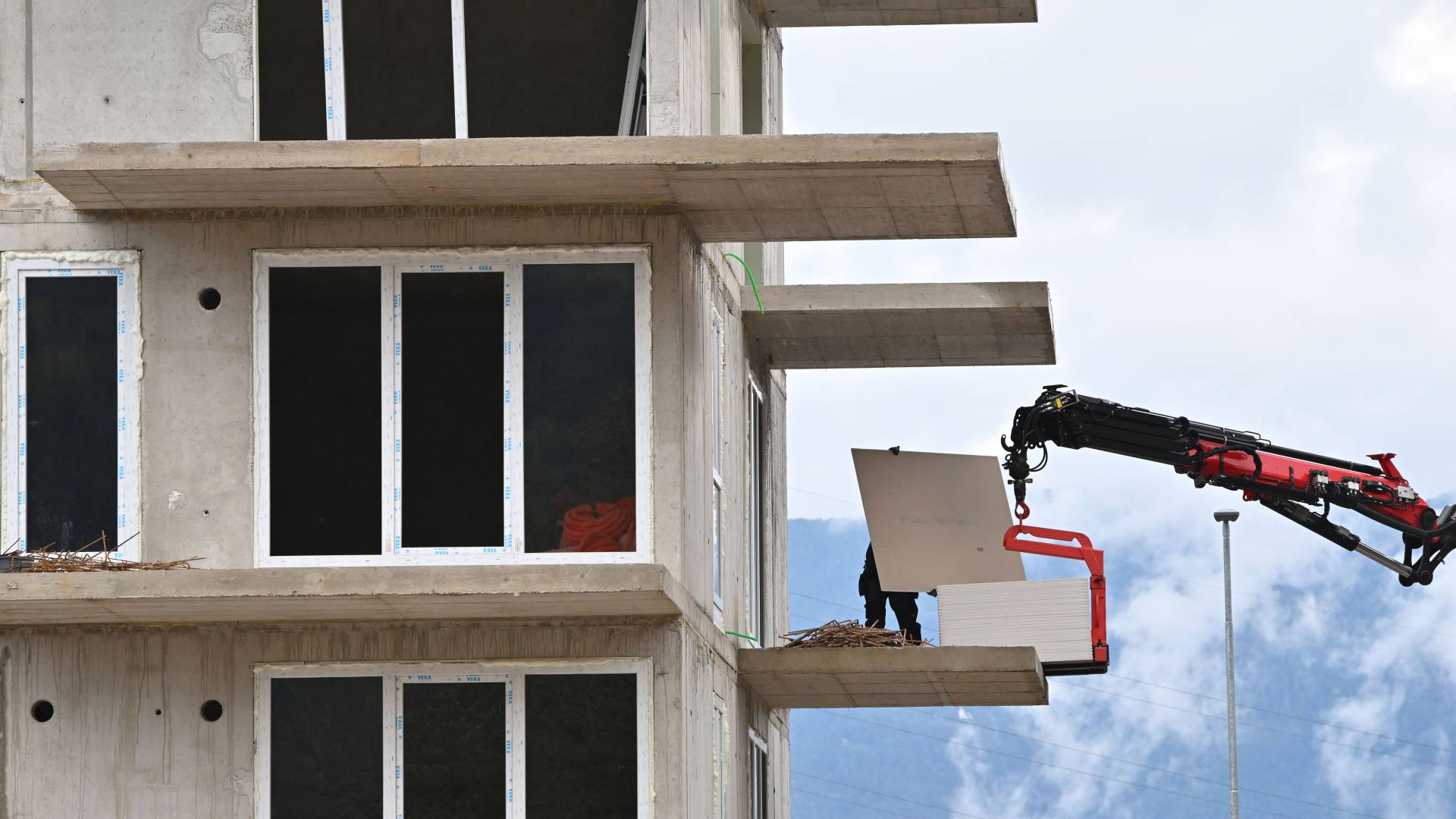 Odprt je razpis za neprofitno stanovanje v tej pomurski občini