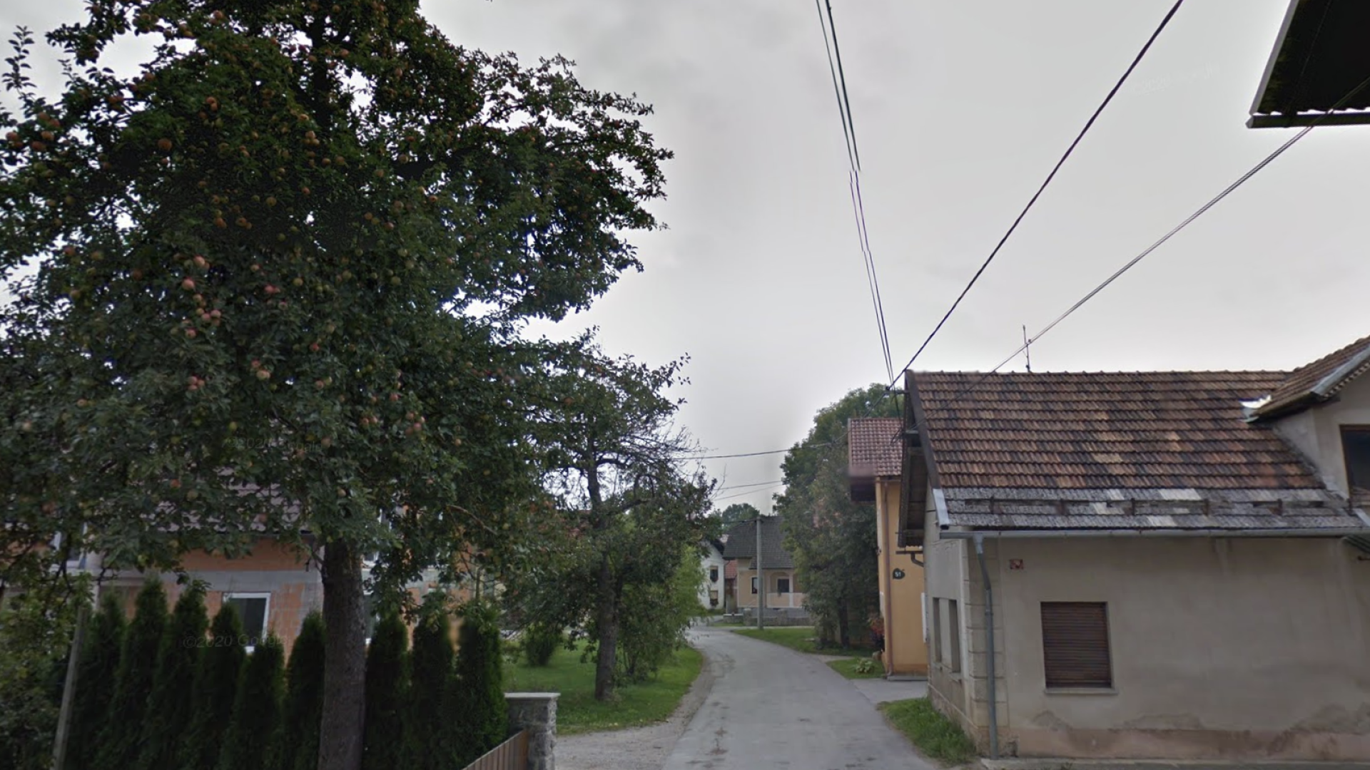 Ribnica prodaja zemljišče: nizka izklicna cena, a nekaj omejitev