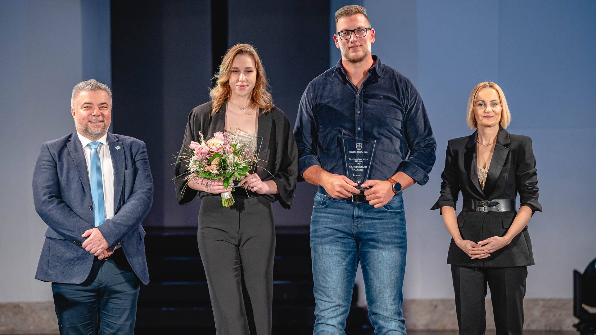 Kateri bodo športniki leta na Ptuju? Zdaj lahko predlagate ...