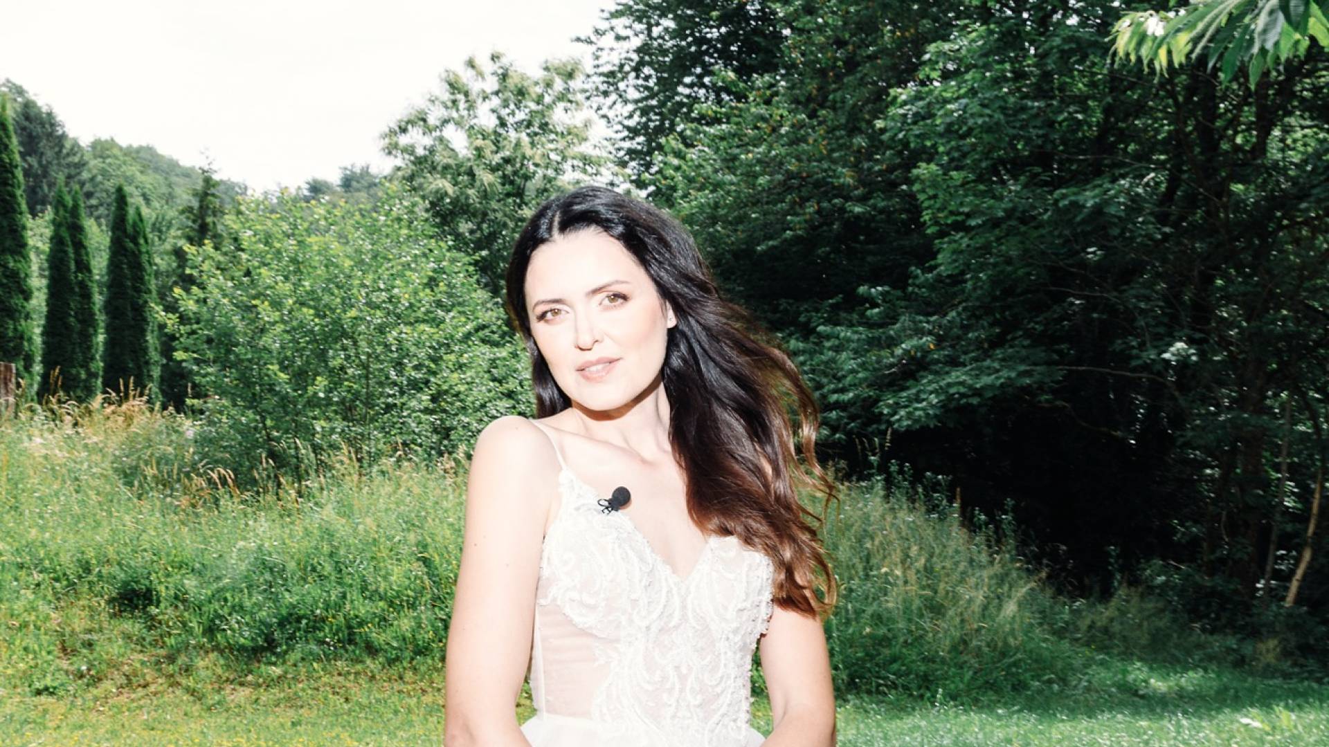 Ptujčanka Tanja Hauptman odgovarja na obtožbe o flirtanju v šovu Poroka na prvi pogled