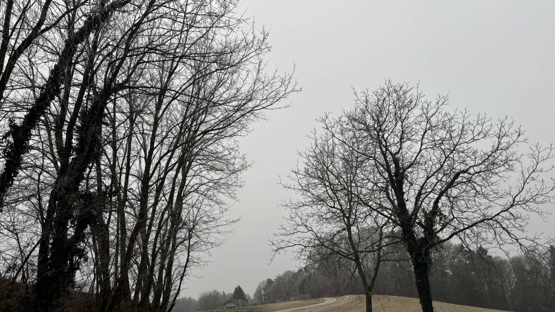 Danes in jutri bo oblačno, več sonca v nedeljo