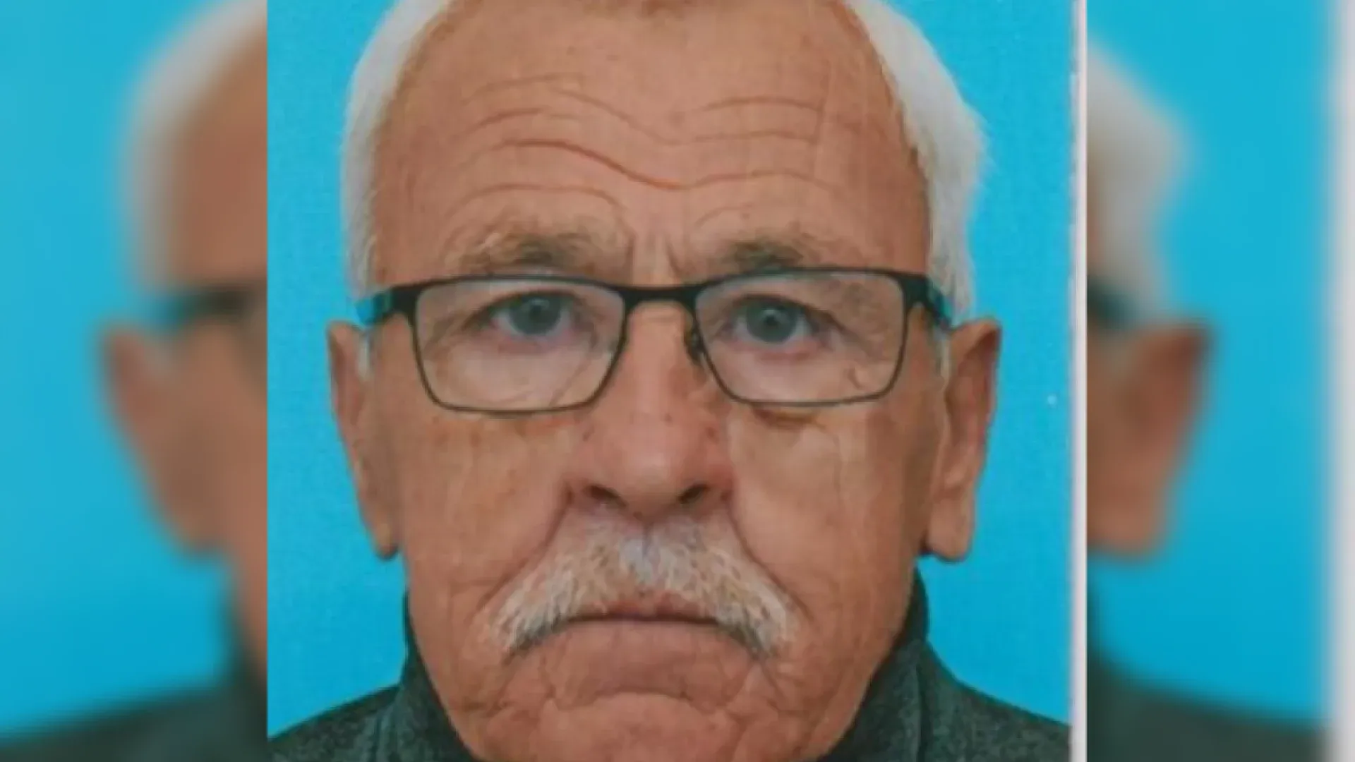 Za Jakobom so se izgubile sledi, 77-letnik še vedno pogrešan 