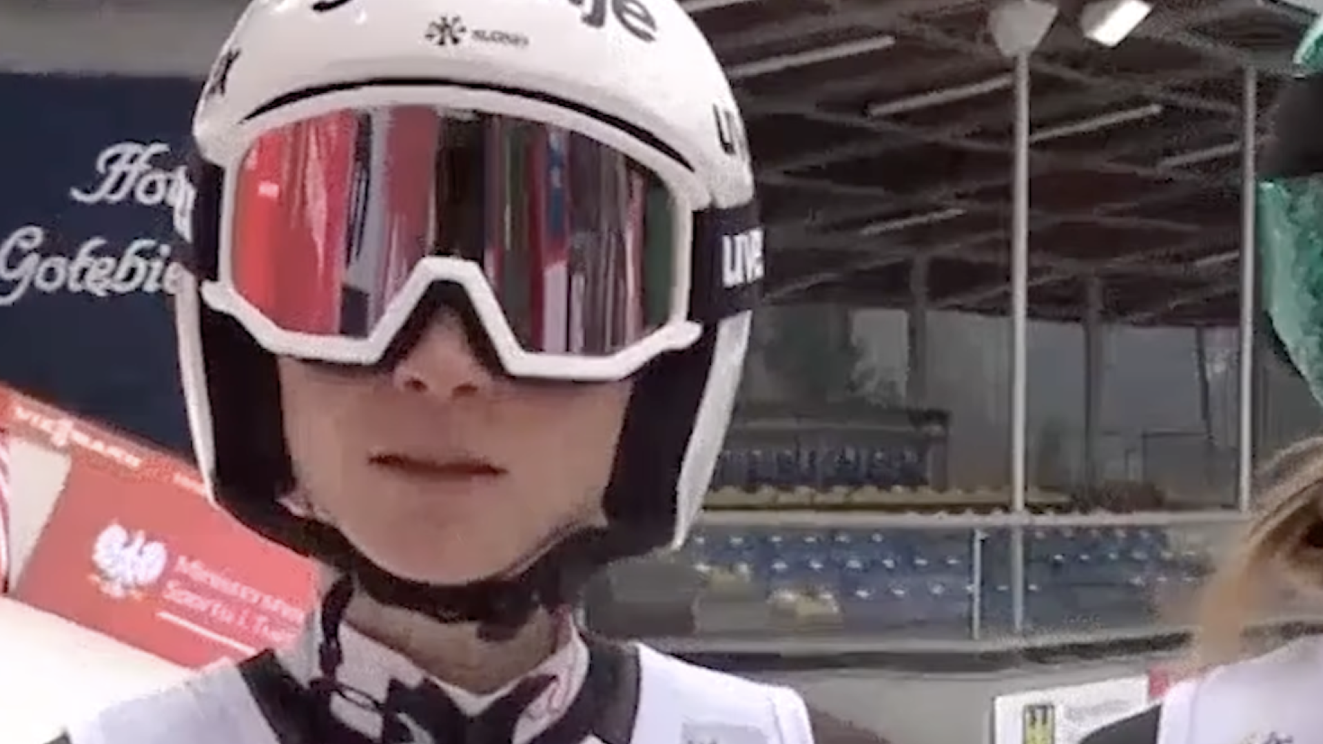 Dvojna zmaga Slovenije, Niki zavzeli prvi mesti