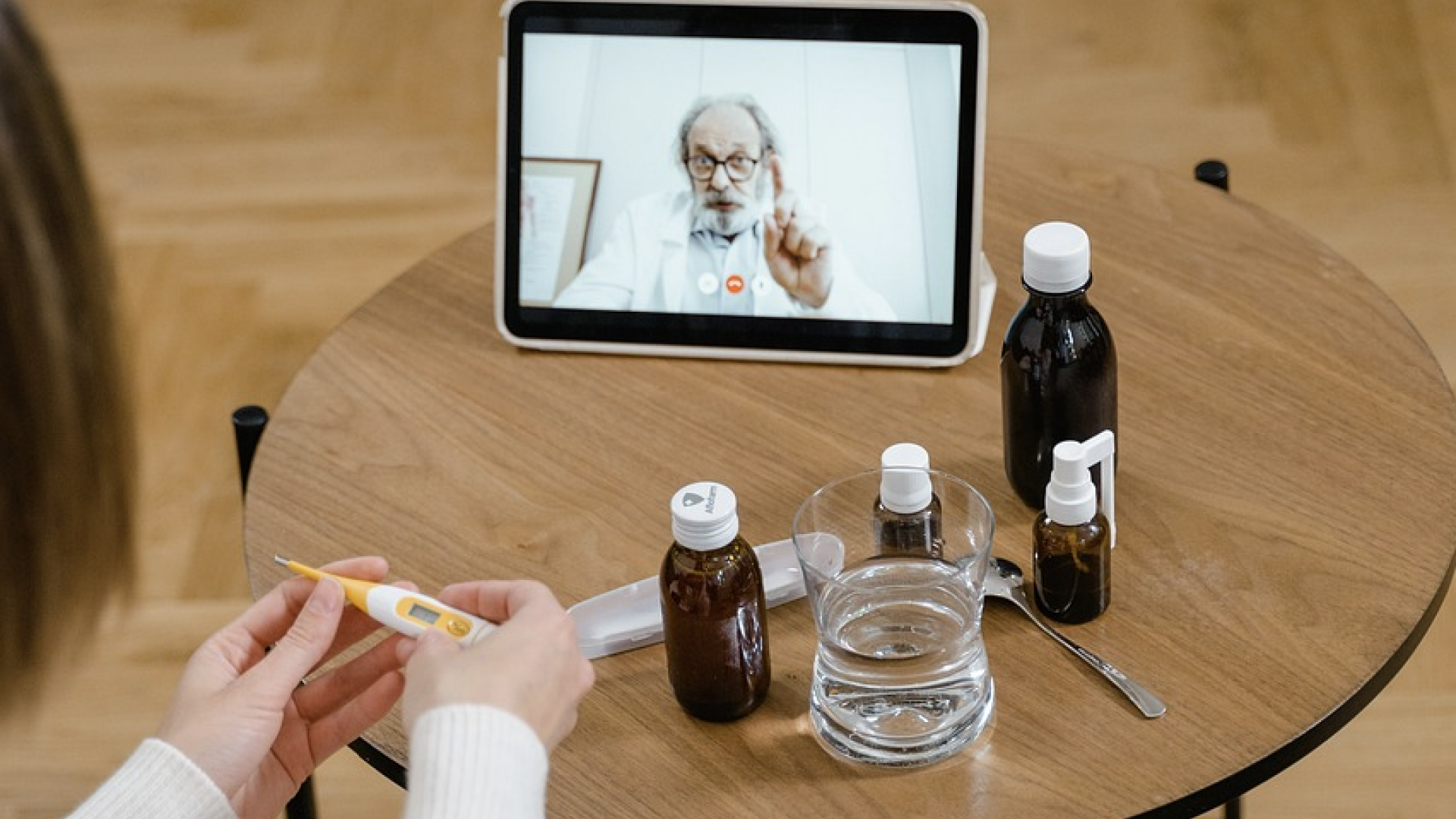 Strožja merila za bolniške! Razkrivamo vse, kar morate vedeti