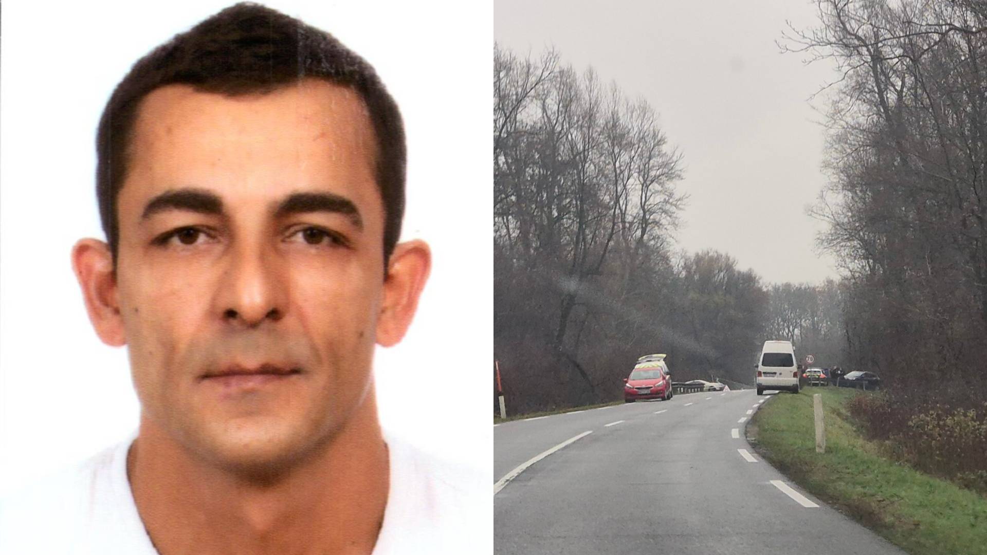 Morilec iz Medžimurja bi se moral dan pred zločinom javiti v zapor