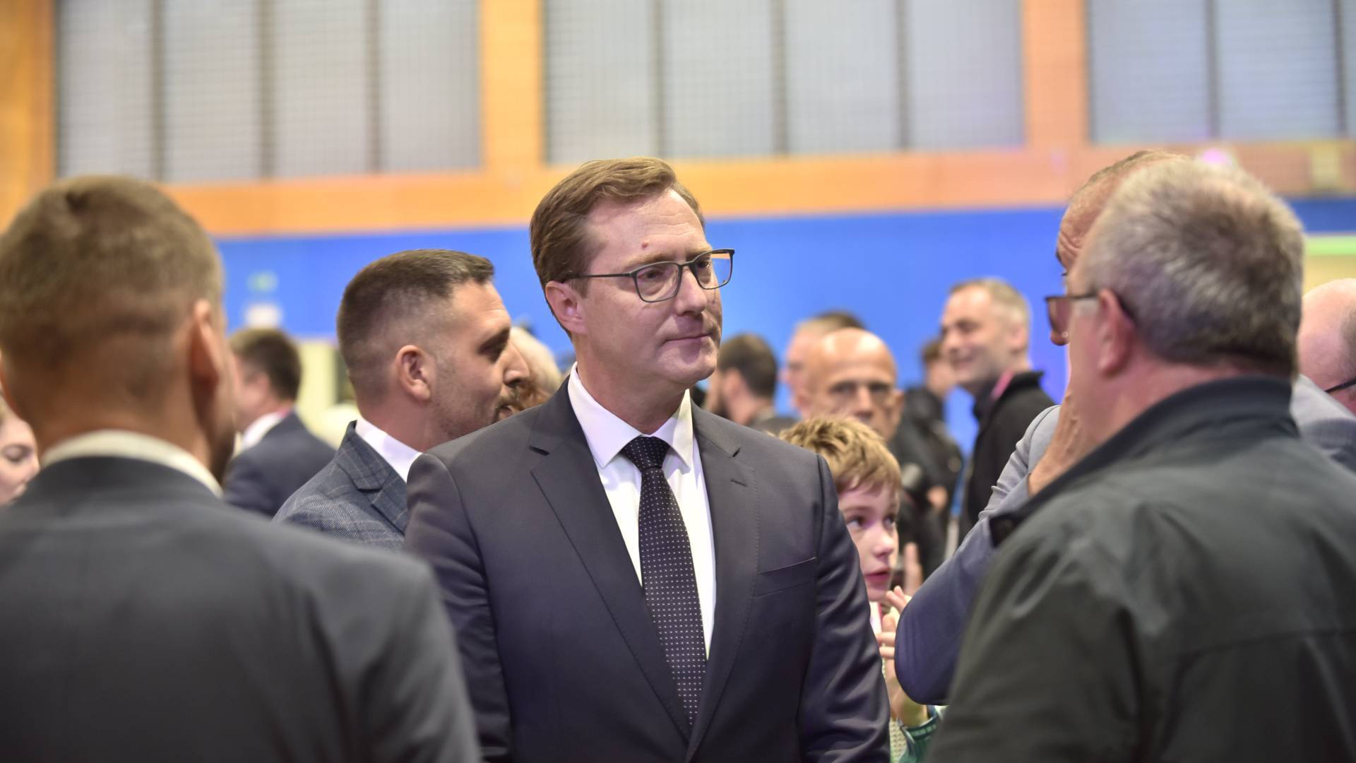 Prebiličev Prerod na parlamentarne volitve s samostojno listo