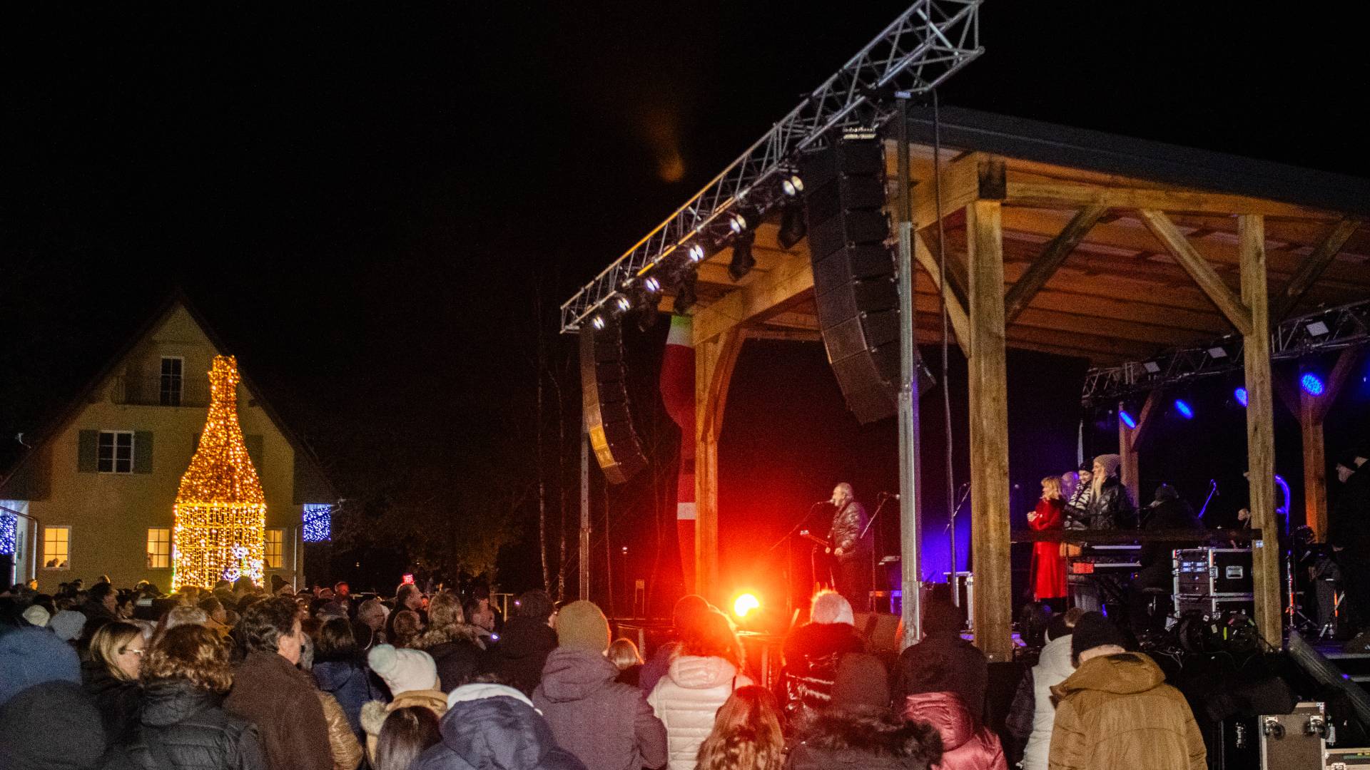 FOTO in VIDEO: V Parku Radenci zbrane navdušili Novi fosili