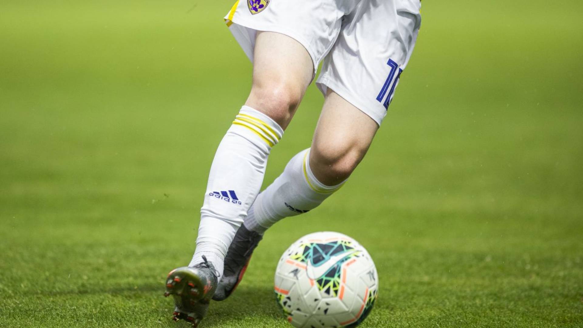 V ŽIVO: Maribor - Aluminij 0:0*