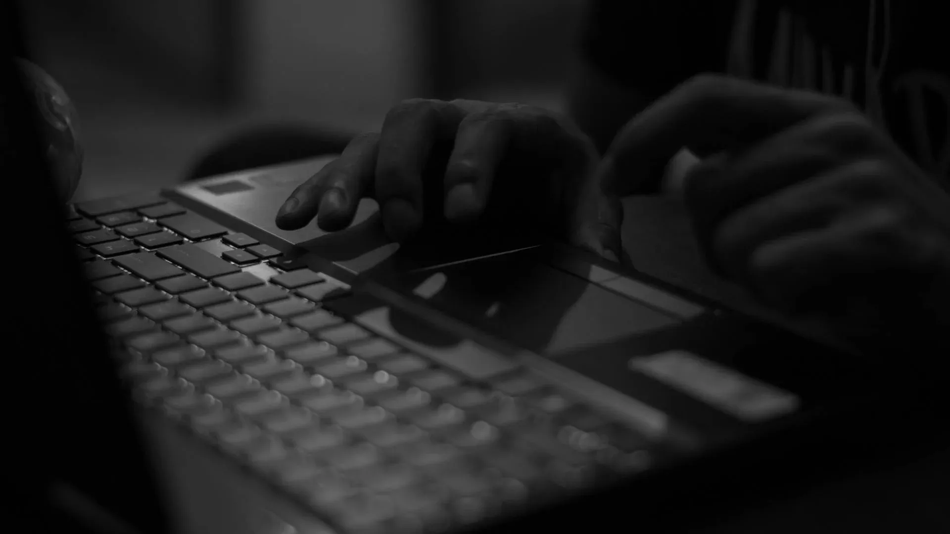 Nasedel prevari s kriptovalutami, izgubil 95.000 evrov