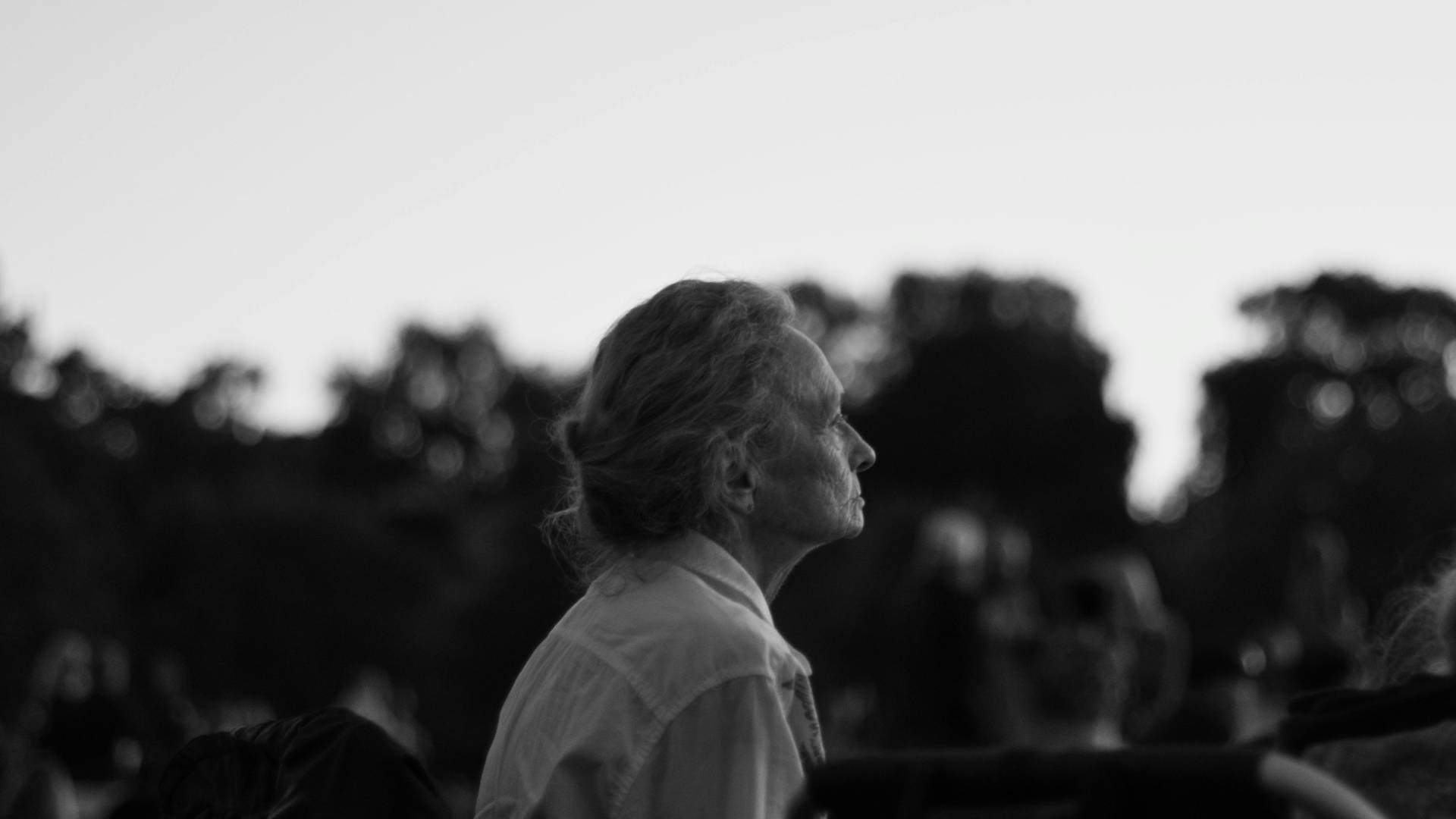 Za zaprtimi vrati: Starejše ženske žrtve prikritega nasilja