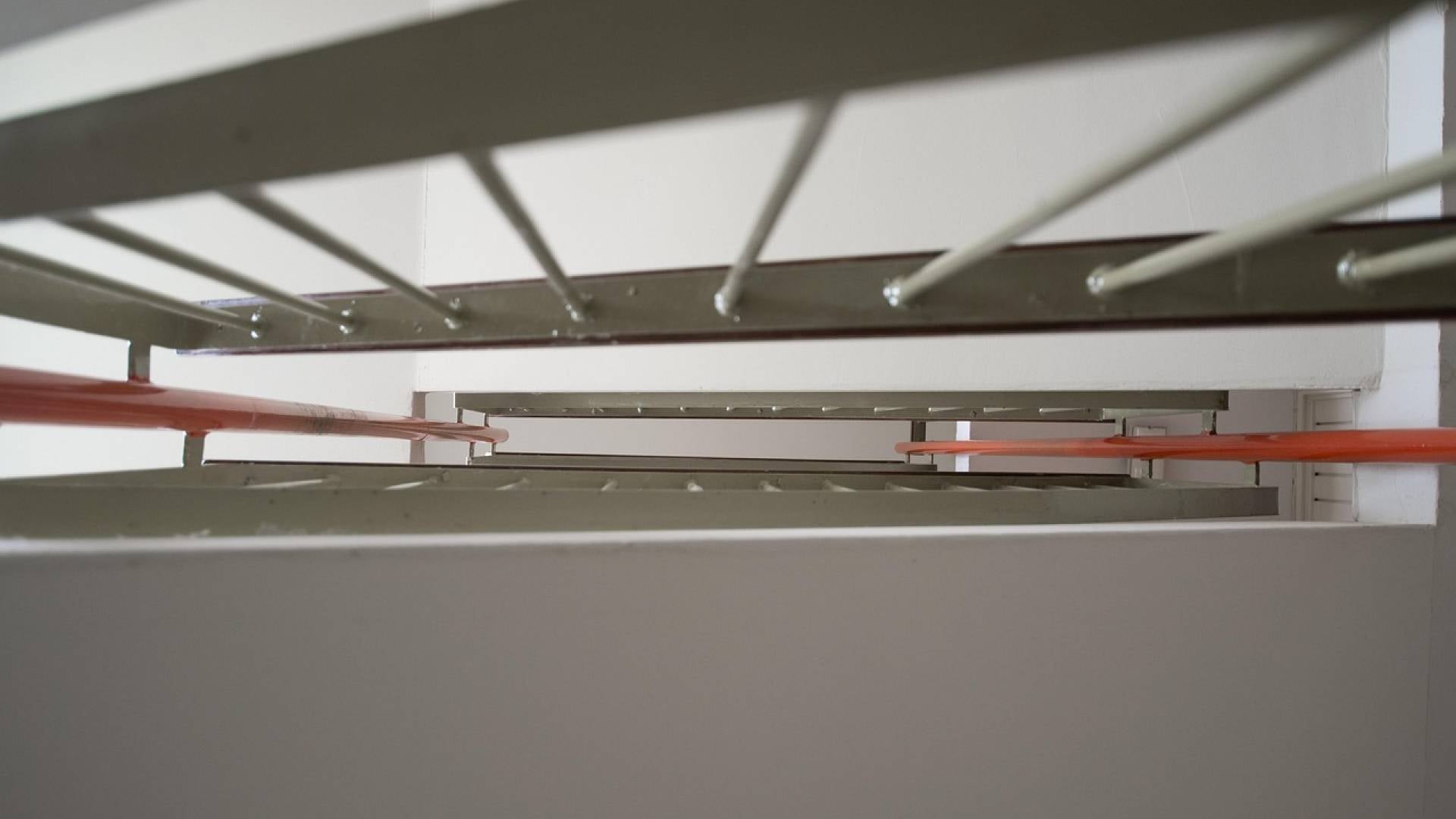 Grozljivka na Reki: Ženska večkrat zabodena, moški hudo poškodovan