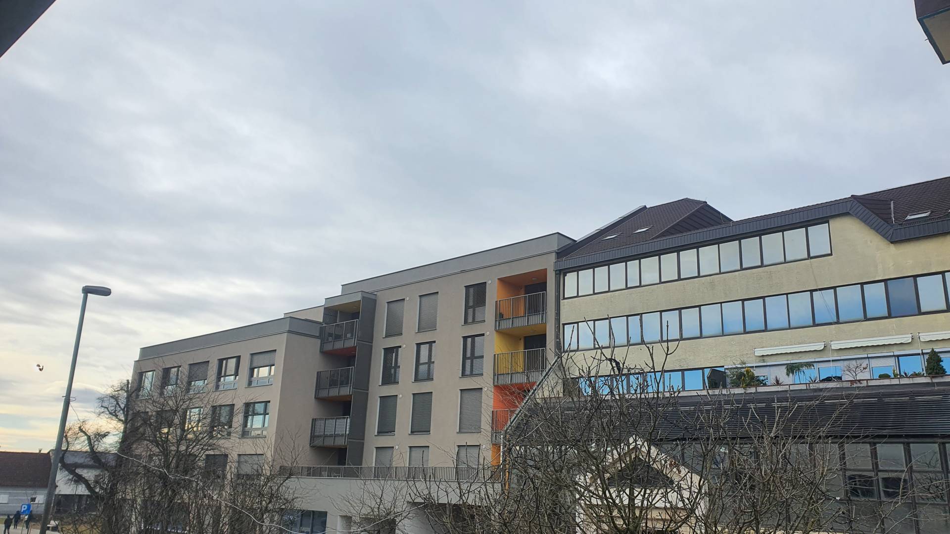 Zahod Balkana med najbolj ogroženimi zaradi onesnaženega zraka v Evropi