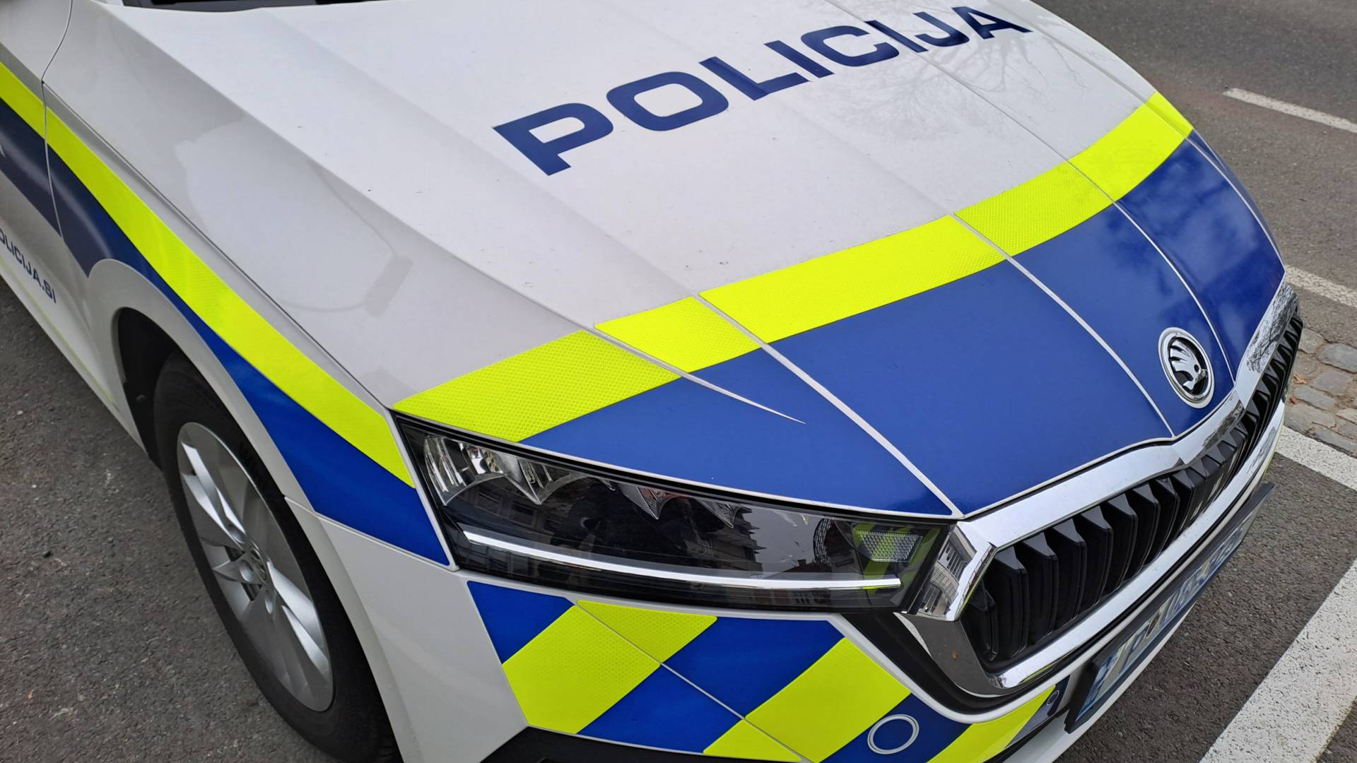 Pomurski policisti zabeležili šest kaznivih dejanj, morilca prijeli s pomočjo občana