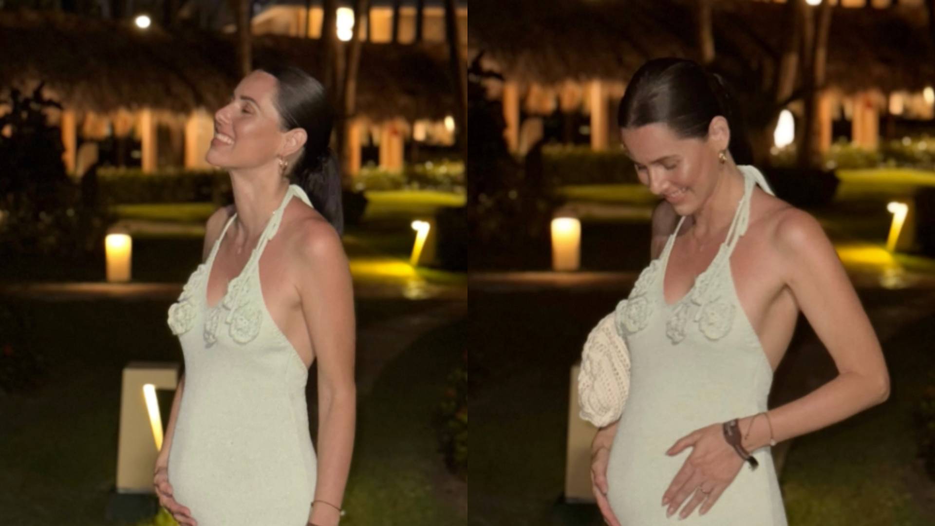 Znana Ptujčanka sporočila veselo novico