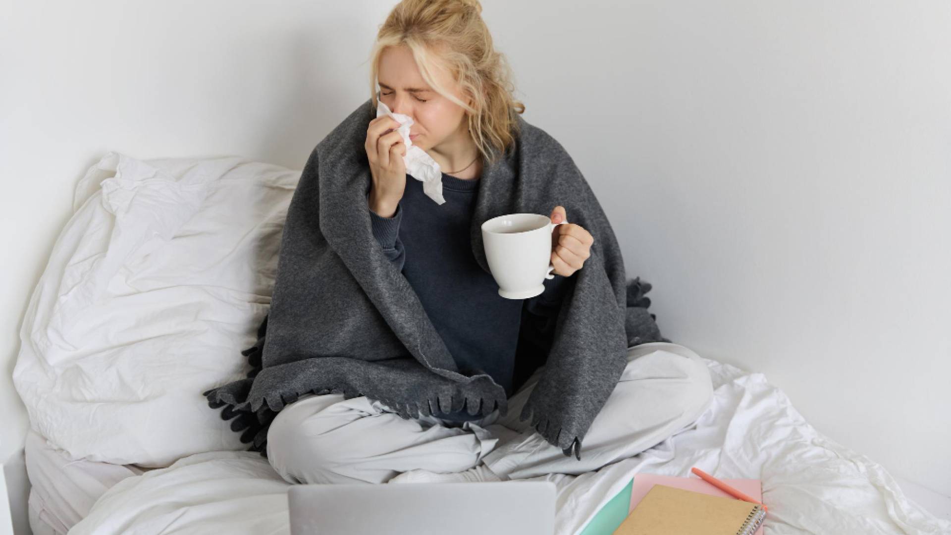 S temi naravnimi recepti lahko okrepite imunski sistem