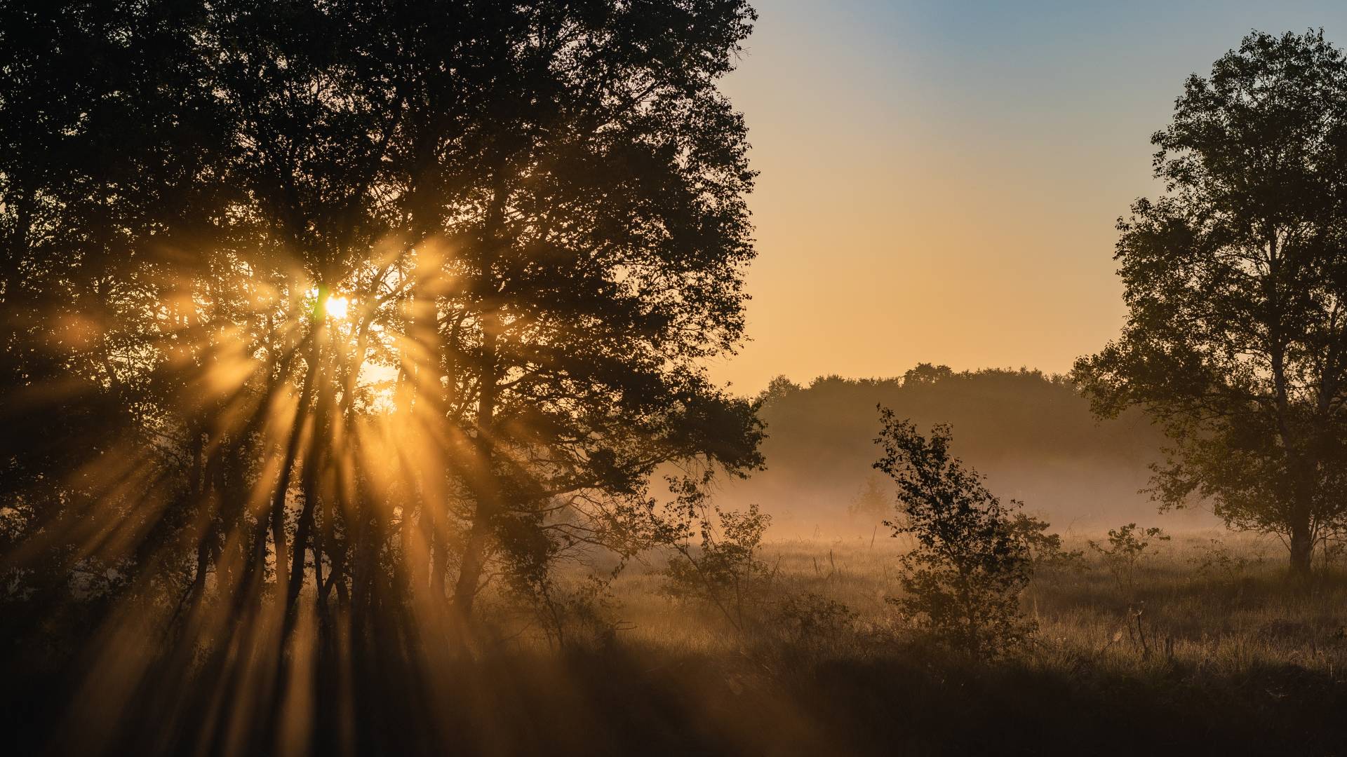 Prihaja vremenski preobrat, kakšno vreme prinaša za začetek tedna?