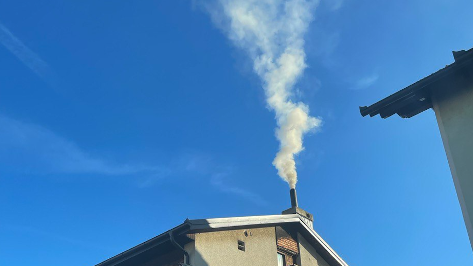 Zrak na Balkanu med najbolj škodljivimi za zdravje v evropskem prostoru