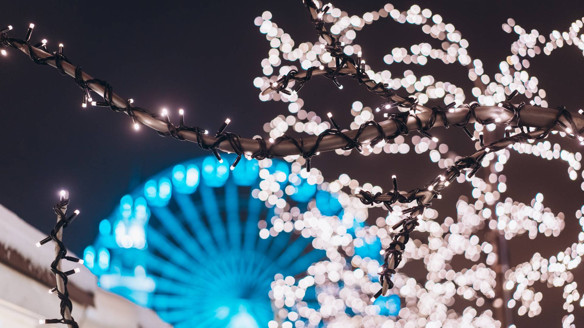 V Betlehemu ponovno zasijale luči upanja po dvoletni vojni