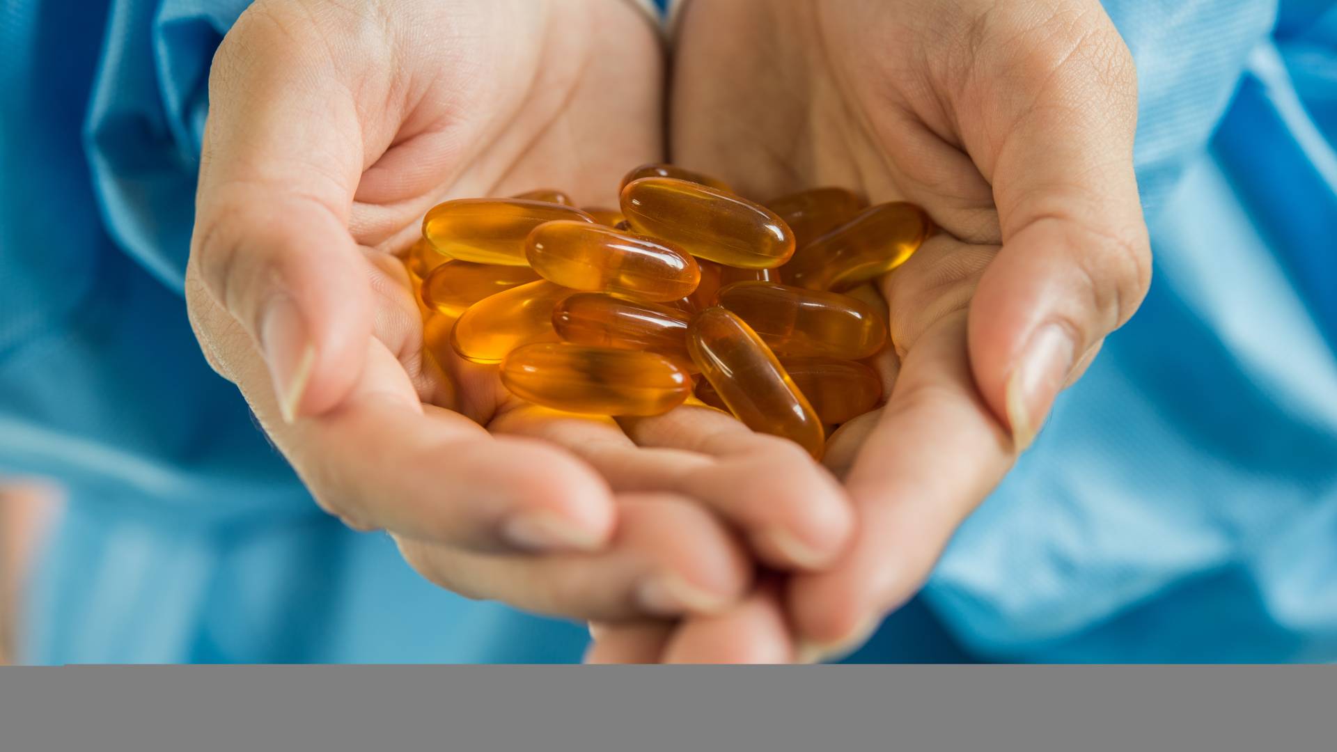 To prehransko dopolnilo vsebuje manj vitaminov, kot je navedeno