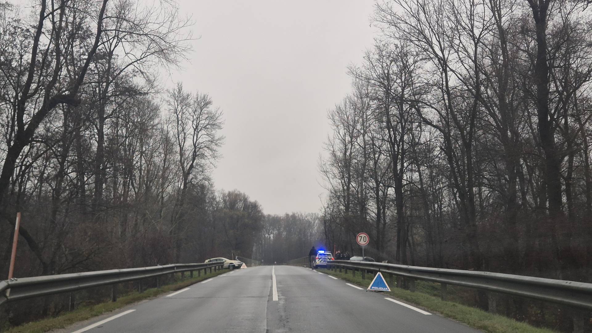 Krvnik 28-letne nosečnice še vedno v Murski Soboti. Razkrivamo, kdaj ga bodo predali Hrvaški