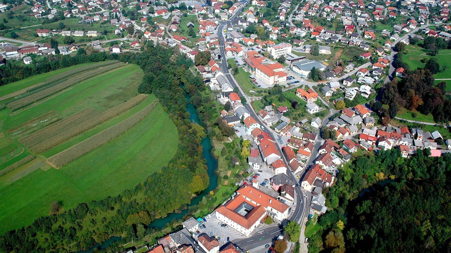 Velik uspeh za Črnomelj, ki krepi kapacitete za zaščito in reševanje