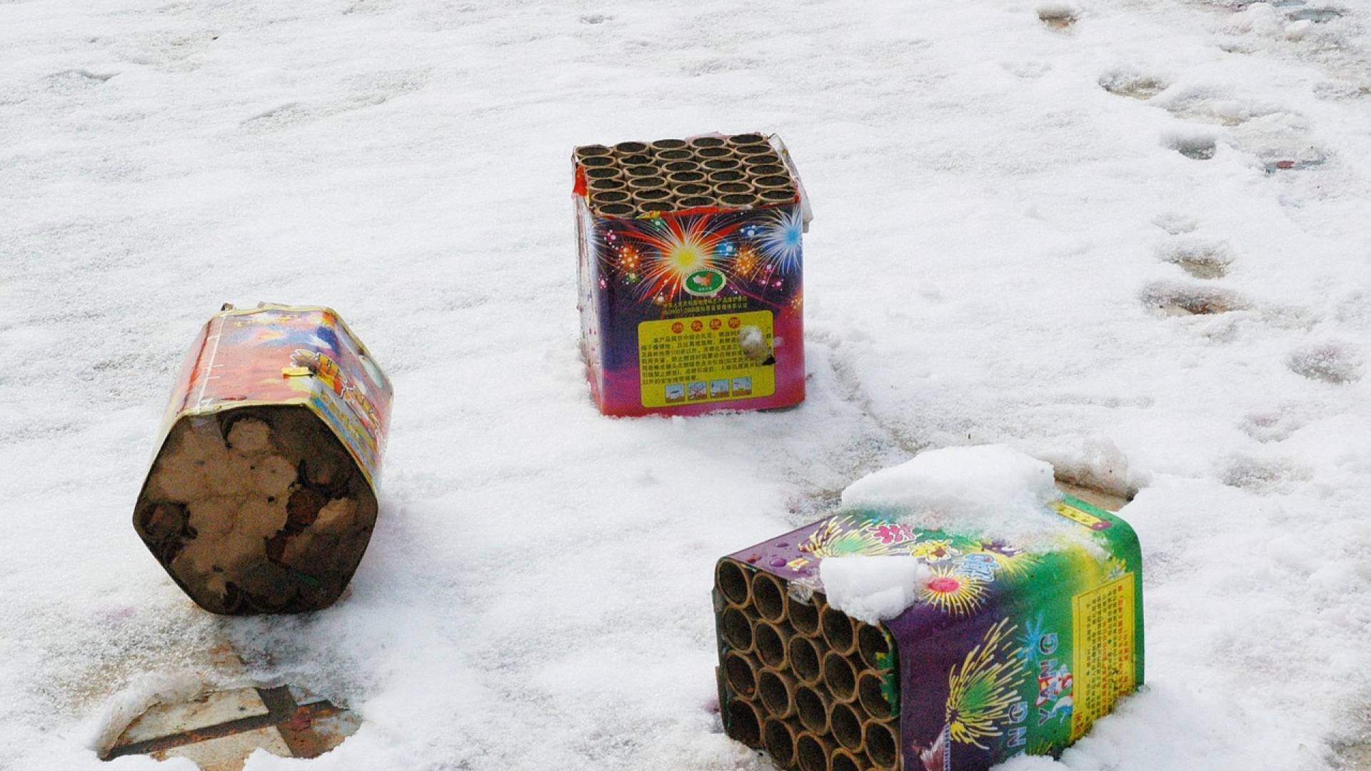 Grozljive posledice na Štajerskem: Ko nekaj sekund zabave pusti posledice za vedno, med poškodovanimi tudi šestletni otrok