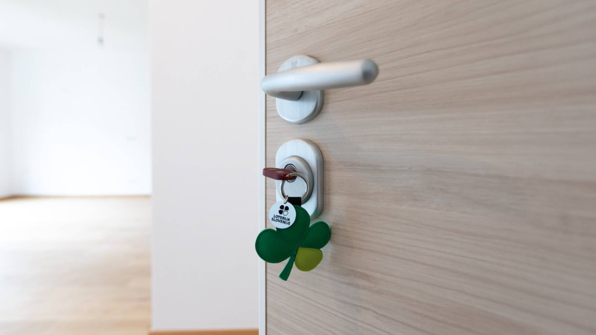 Novoletni Loto razprodan v osmih dneh