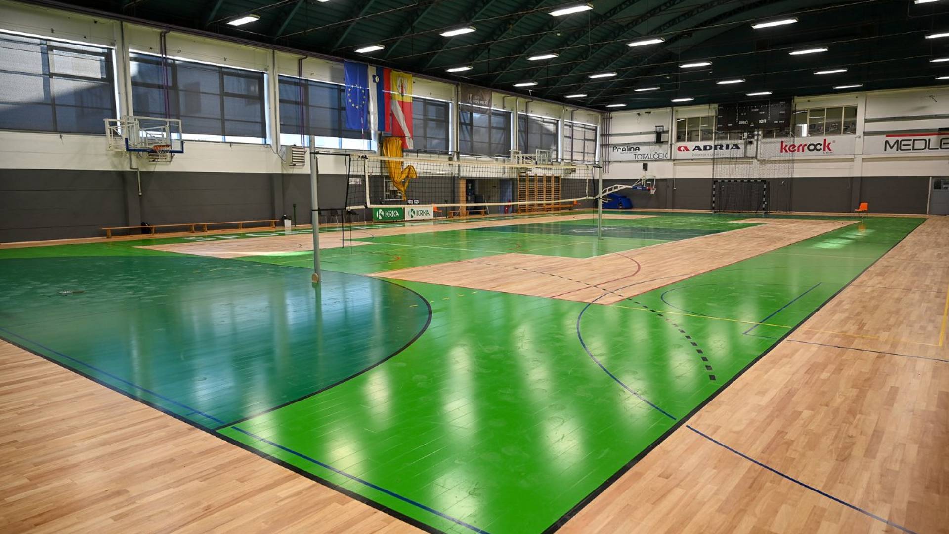 Krka in Lovro Buljević prekinila sodelovanje 