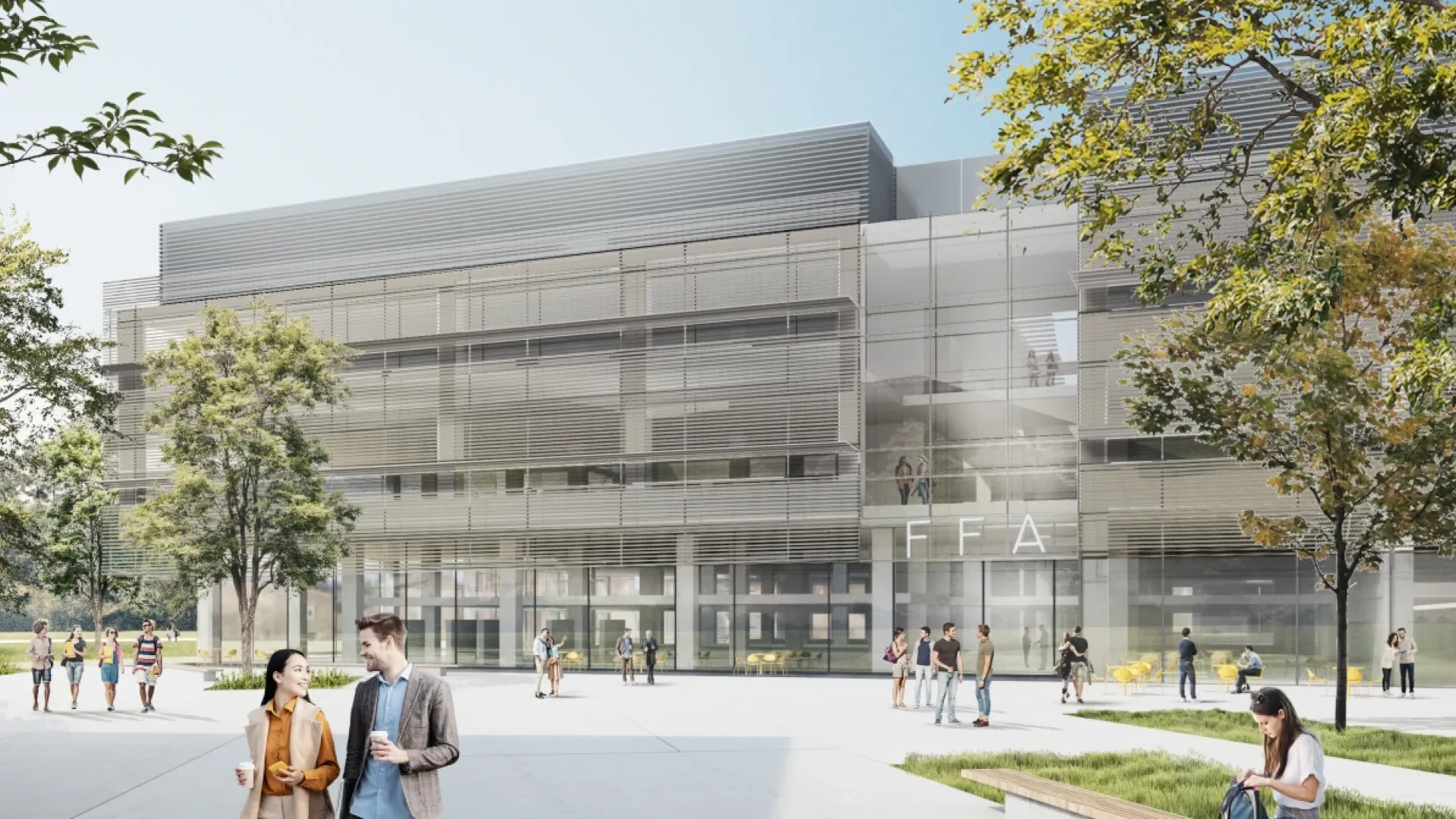 Šok v kampusu Brdo: Vse ponudbe za novo farmacevtsko fakulteto predrage