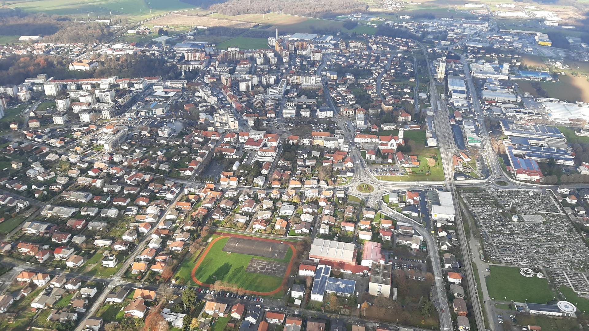 Soboška občina v prenovo avtobusnih postajališč z zasebnim partnerjem, investicija ocenjena na 170 tisočakov