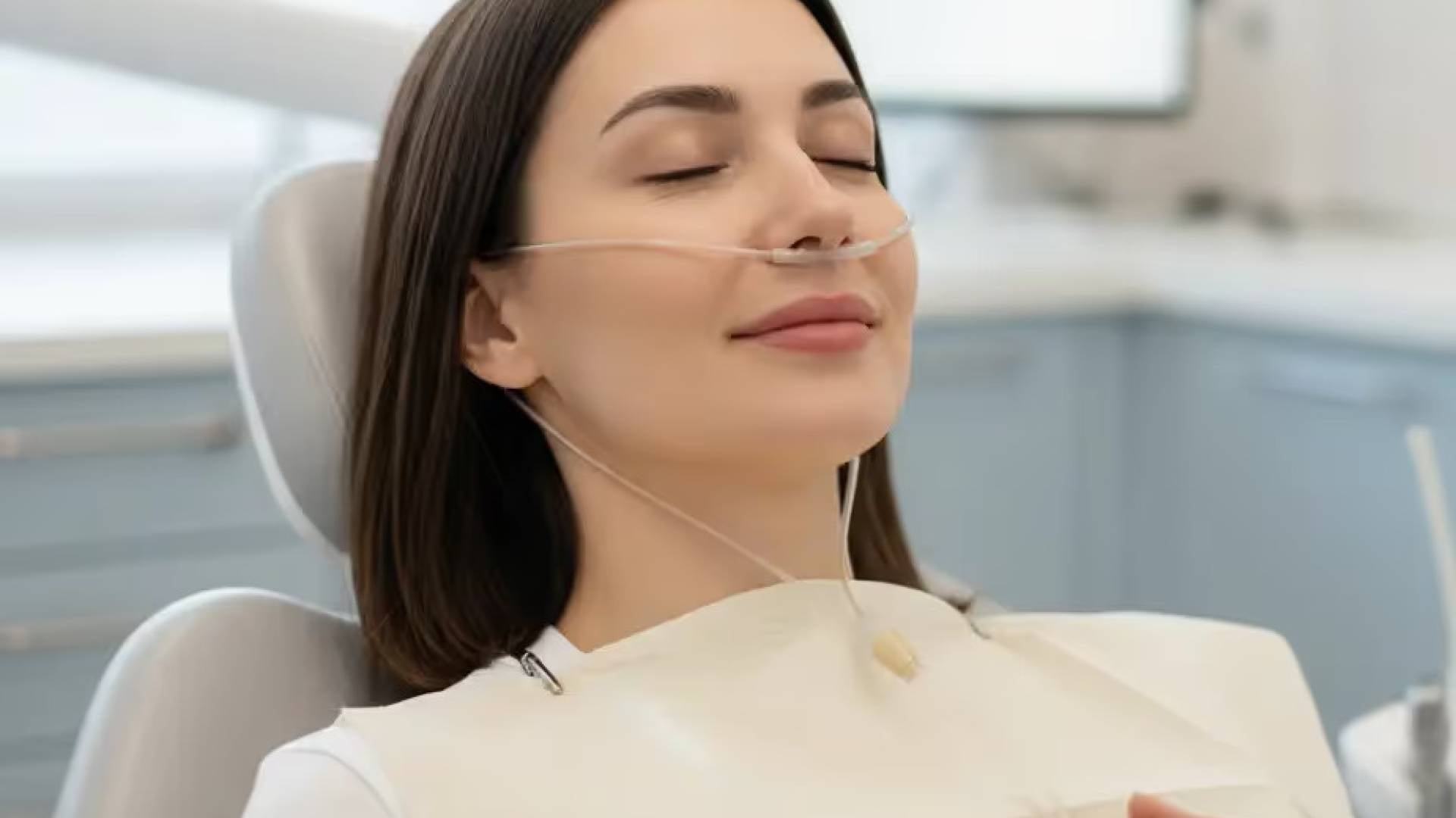 Splošna anestezija pri zobozdravniku: kdaj je prava izbira?