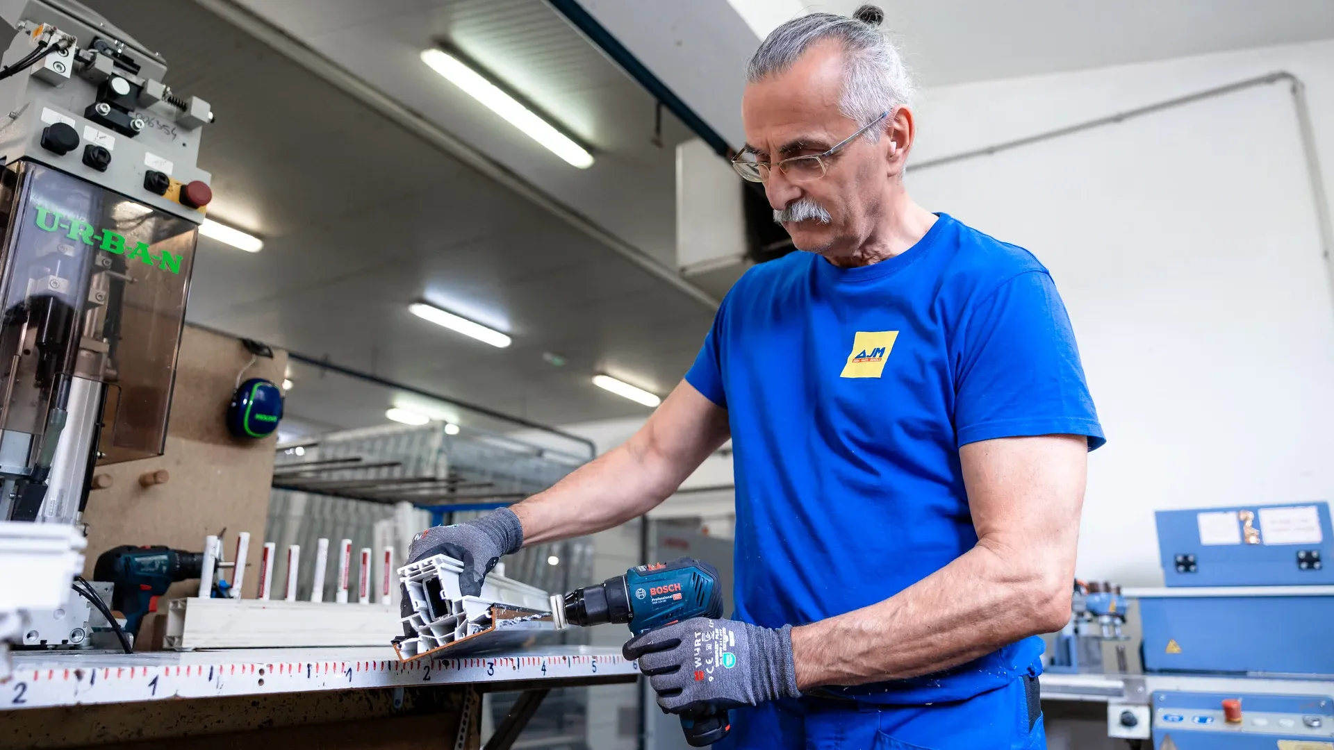 Švedska družba prevzela večinski delež Pesniškega AJM. Kaj bo z zaposlenimi?