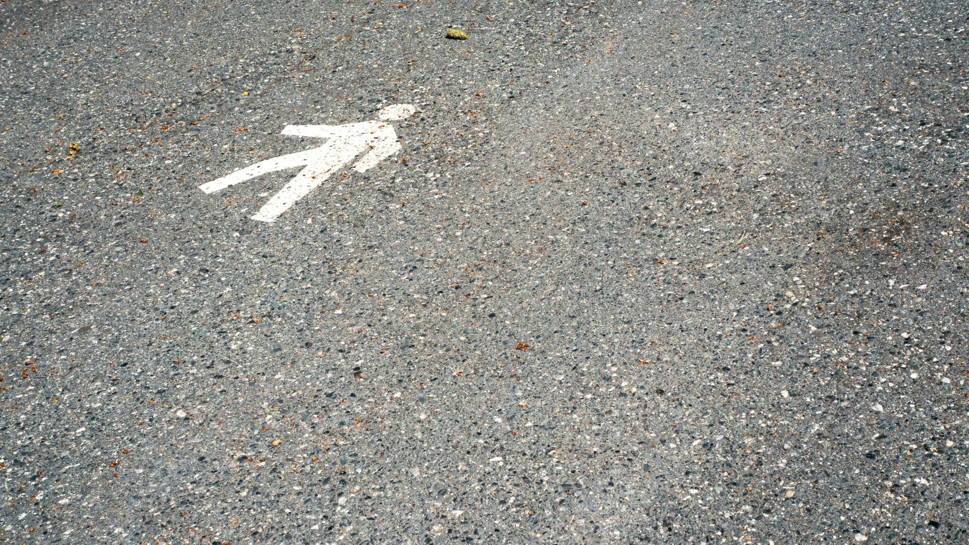 Nova prometna strategija v tej dolenjski občini: Več pločnikov, kolesarnic in varnih poti