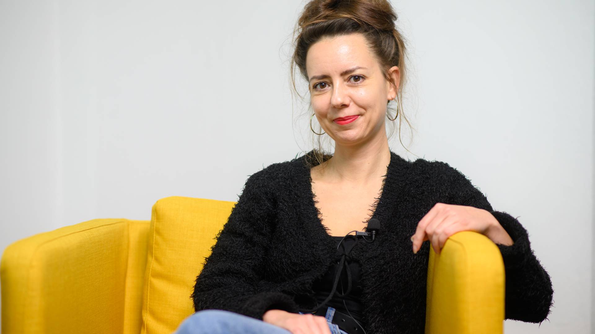 Ptujinfo podkast #21: Od bioterapije do božičnih okraskov: »Slabe volje ne ustvarjam. Takšne energije ne želim dati v svoj izdelek.«