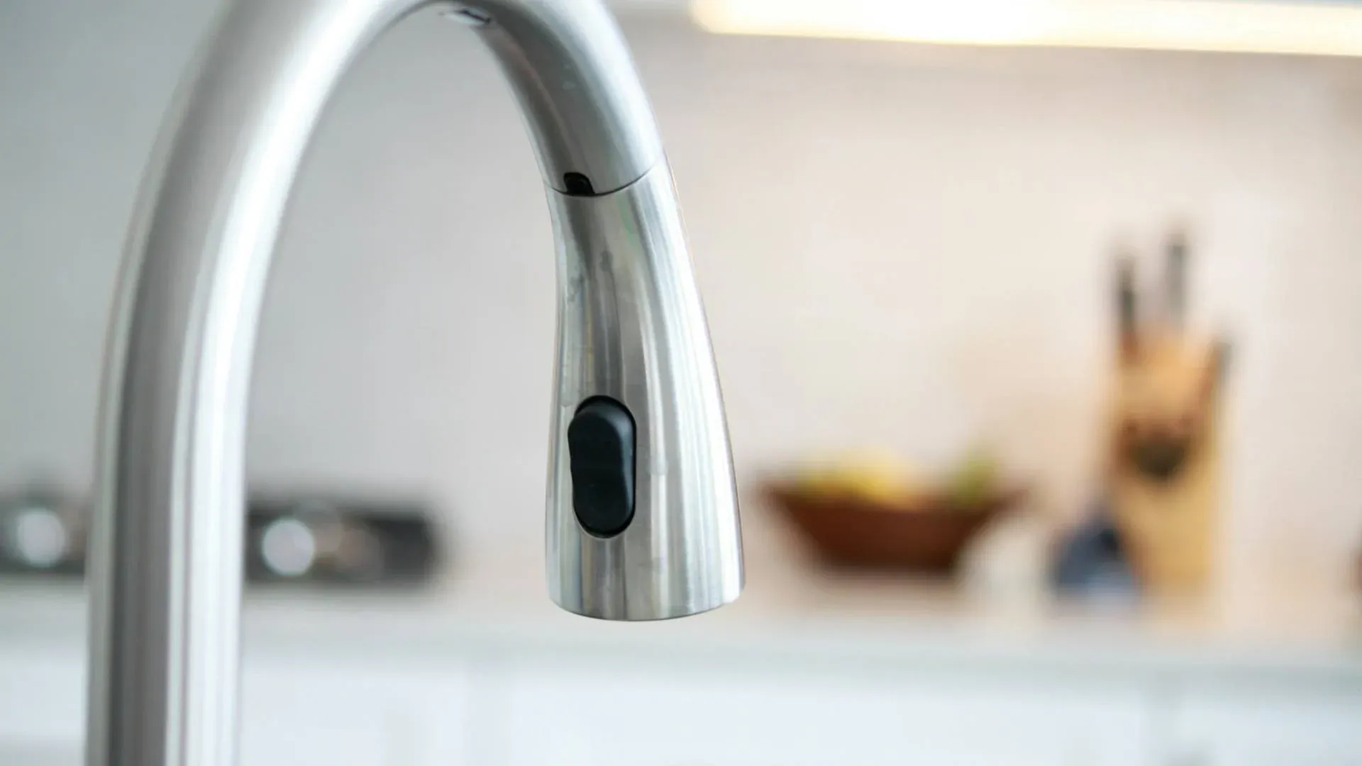 Motena oskrba: Del gospodinjstev bo ostal brez vode