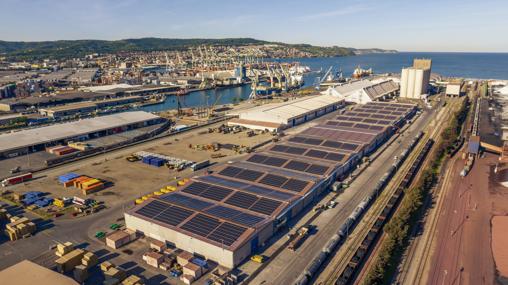 Podjetje RIKO – strateški partner za trajnostno energetsko prihodnost