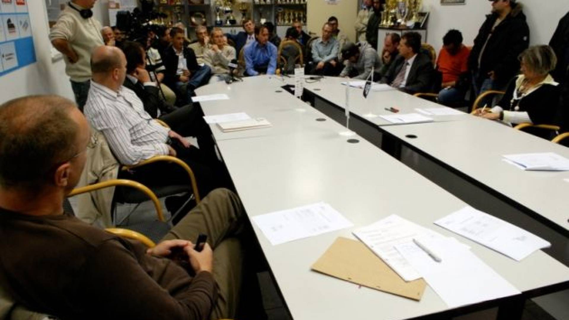 Kakšna bo usoda soboškega drugoligaša?