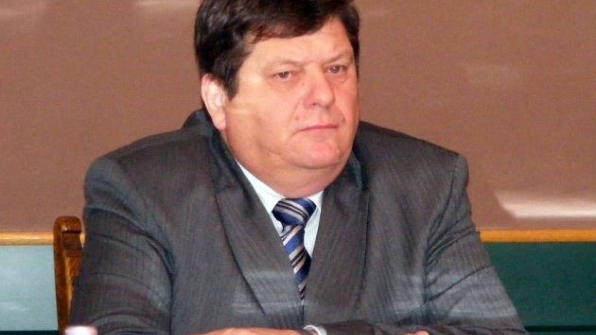 Franc Jurša ne razmišlja o izstopu iz poslanske skupine 