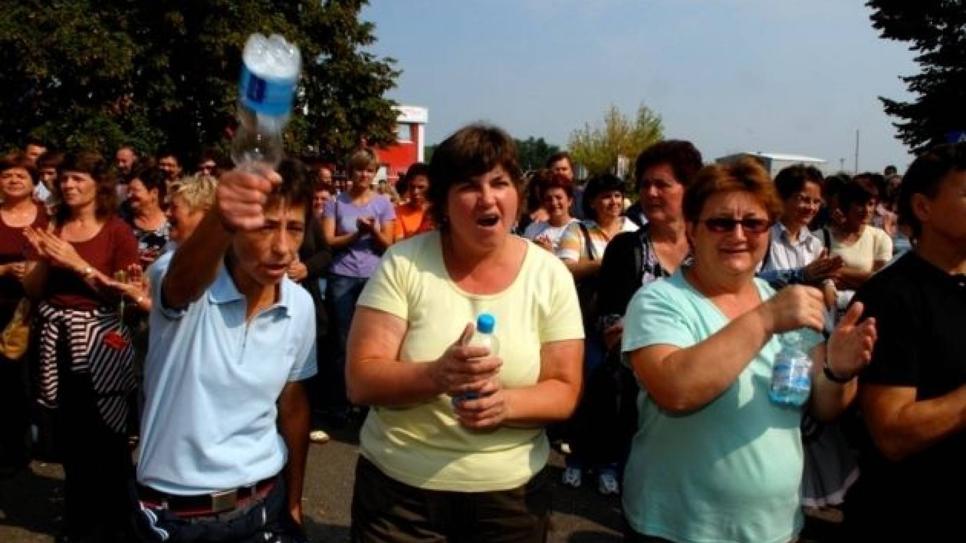 Fotografija je simbolna.