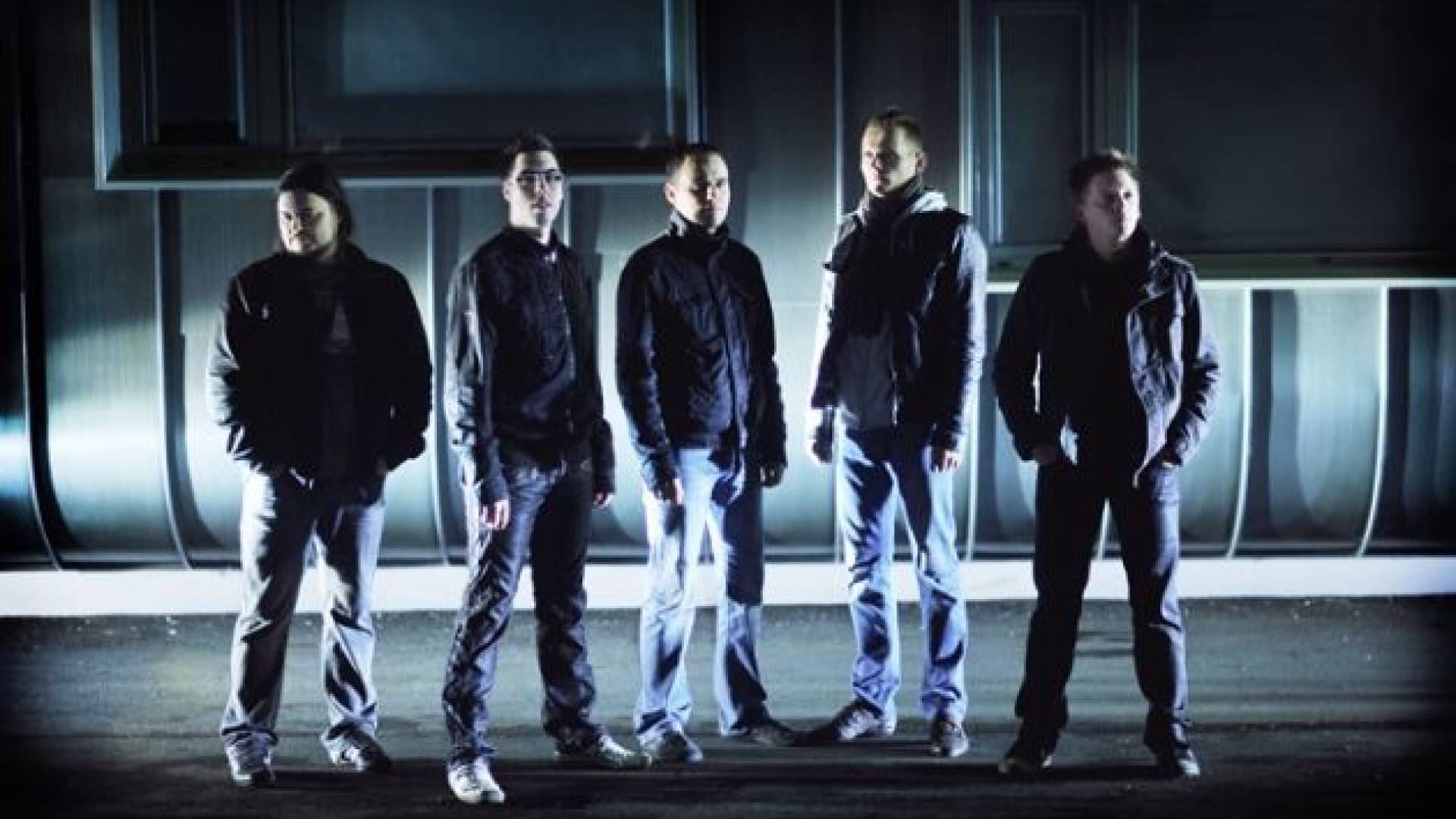 BLUE PLANET --- foto: Simon Koležnik