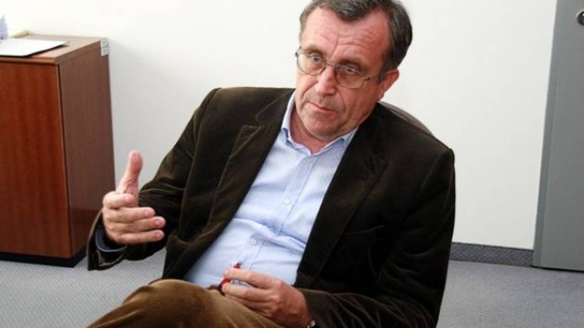 Stanko Polanič ostaja najbogatejši Pomurec