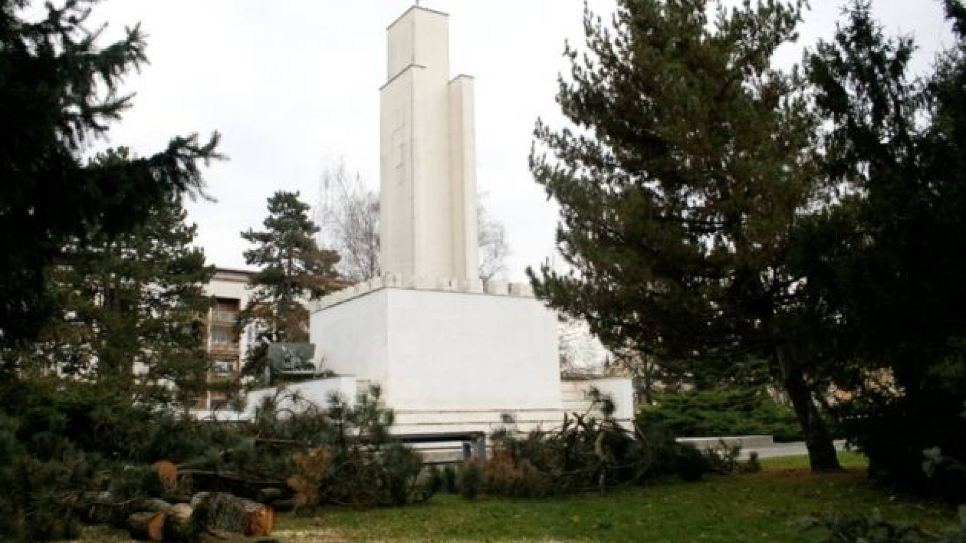 Posek bo potekal tudi v  naslednjih dneh