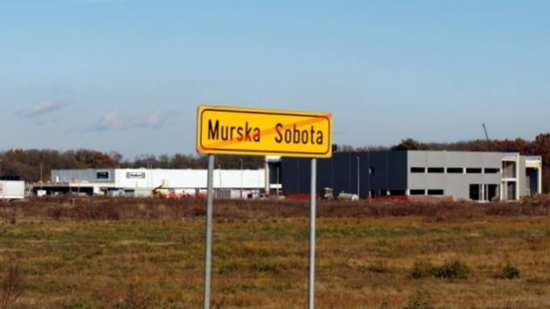 Severno obrtna-industrijska cona še ni v celoti prodana