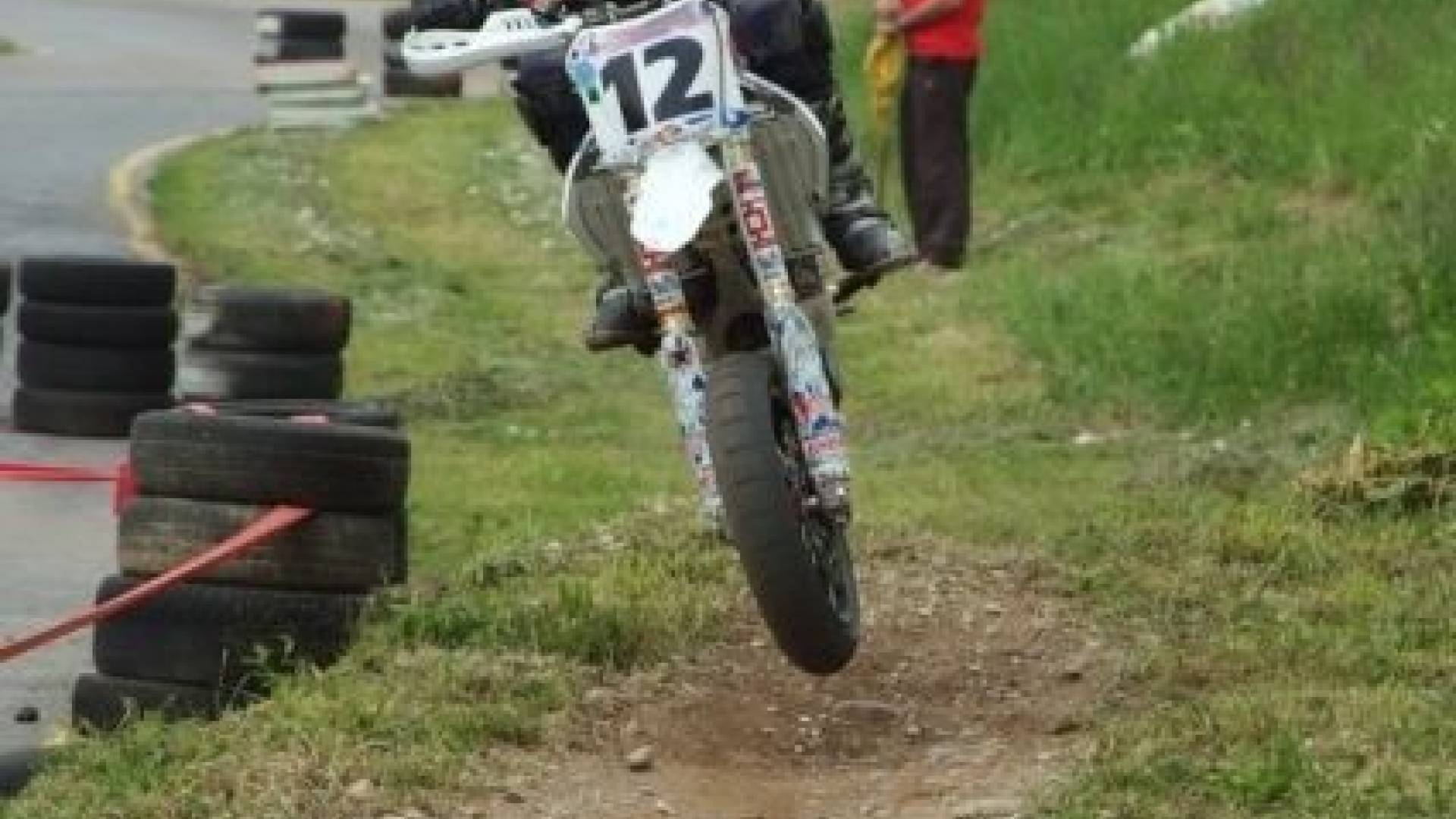 Fotografija je simbolna.