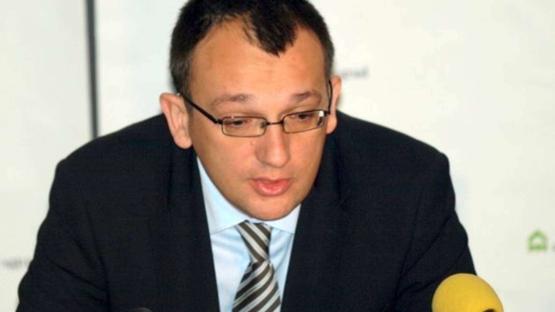 Tadej Ružič, direktor SGP Pomgrad