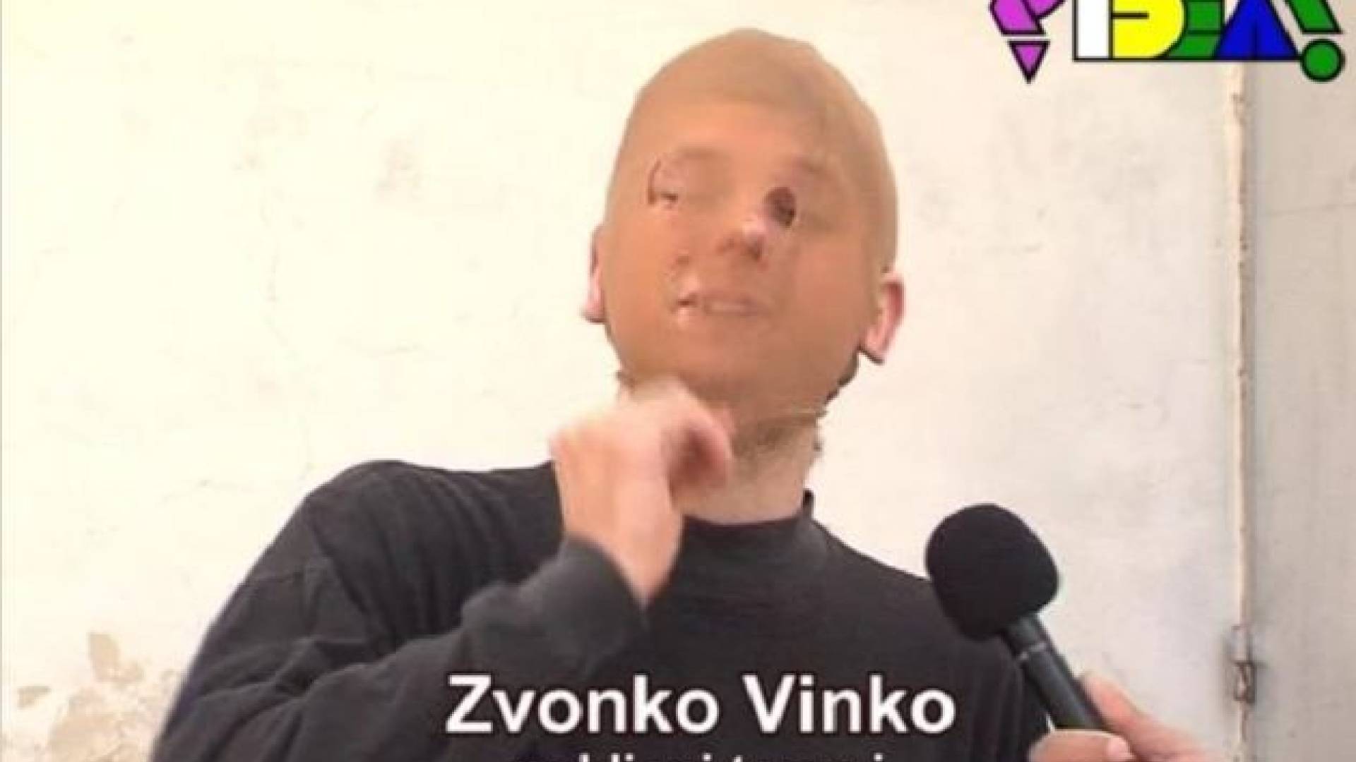 Lopov iz Ko zori bezeg