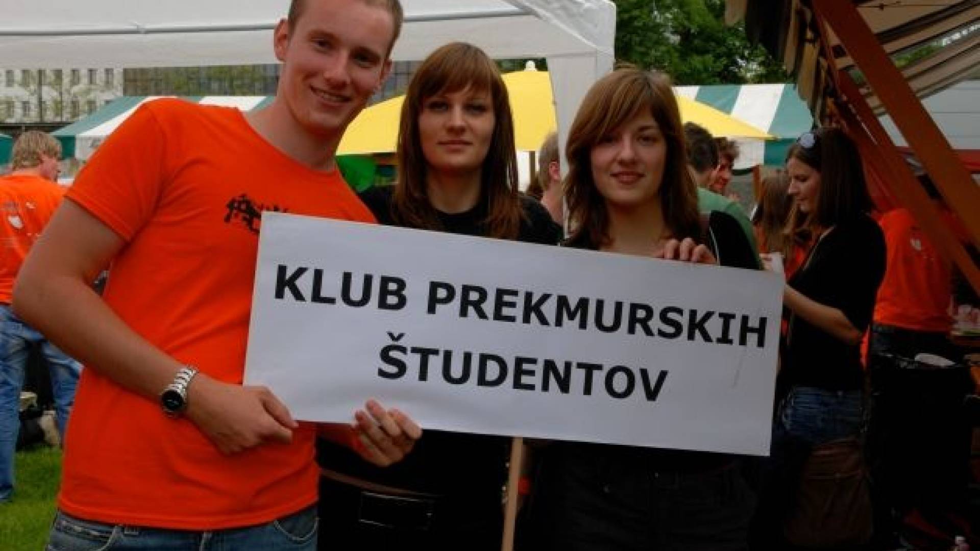 Domači študentski klub